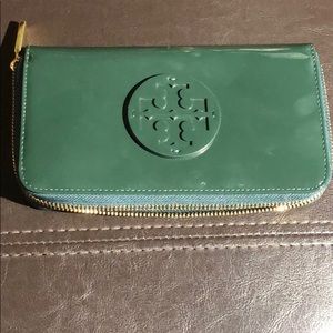 NWT Tory Burch Wallet